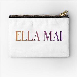 Ella Mai Zipper Pouch