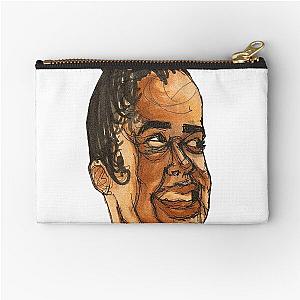 Ella Mai Foot Up Pouch
