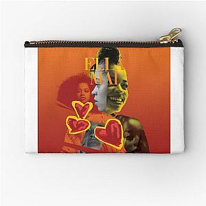 Ella Mai Zipper Pouch
