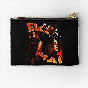 Ella Mai Zipper Pouch