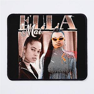 Ella Mai Howell Homage Mouse Pad