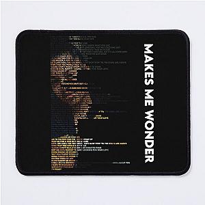 Ella Mai Mouse Pad