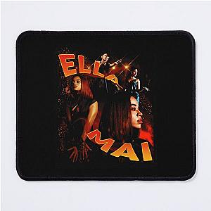 Ella Mai Mouse Pad