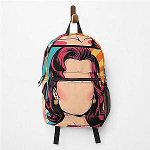 Ella Mai Backpack