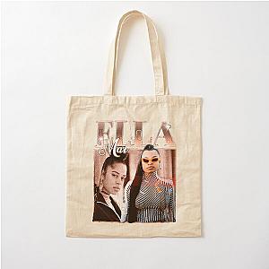 Ella Mai Cotton Tote Bag