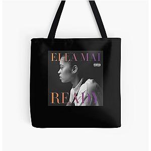 Ella Mai For Fans Tote Bag