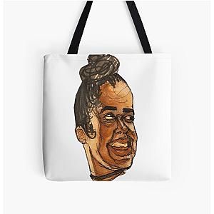 Ella Mai Boo'd Up Tote Bag
