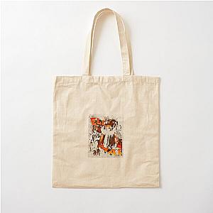 Ella Mai Vintage Cotton Tote Bag