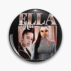Ella Mai Howell Pin