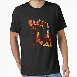 Ella Mai Vintage Essential T-Shirt
