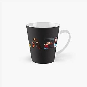 Ella Mai T-Shirt Tall Mug