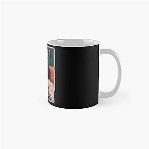 Ella Mai The Debut Tour 2019 Classic Mug