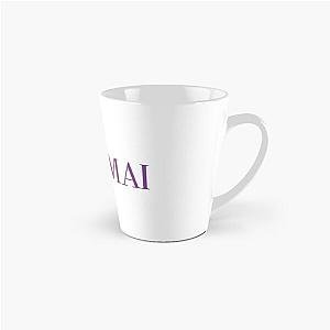 Ella Mai Tall Mug