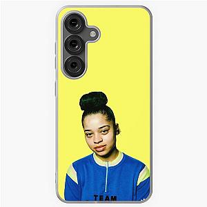 Ella Mai GENIUS Samsung Galaxy Soft Case