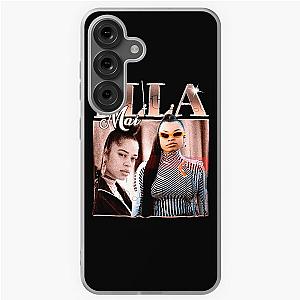 Ella Mai Howell Homage Samsung Galaxy Case