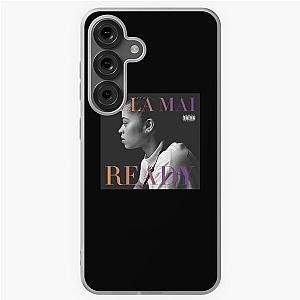 Ella Mai For Fans Samsung Galaxy Case