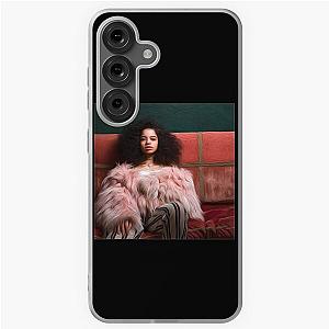 Ella Mai Booed Up Trip for Samsung Soft Case