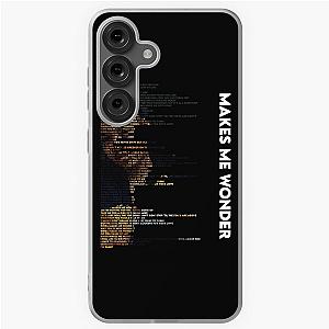 Ella Mai Samsung Galaxy Soft Case