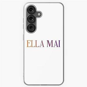 Ella Mai Samsung Galaxy Soft Case