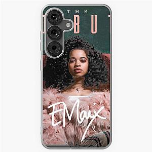 Ella Mai The Debut Tour 2021 Soft Case