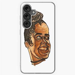 Ella Mai Boo'd Up Samsung Galaxy Case