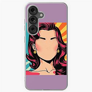 Ella Mai Samsung Galaxy Case