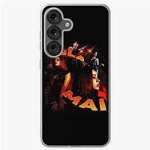 Ella Mai Vintage Soft Case for Samsung Galaxy