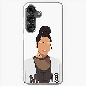 Ella Mai Samsung Galaxy Case