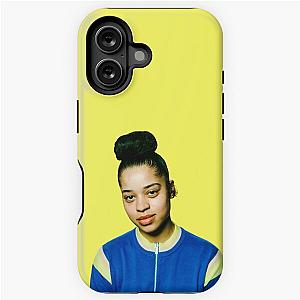 Ella Mai iPhone Tough Case