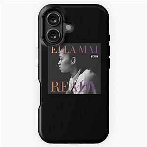 Ella Mai For Fan iPhone Tough Case