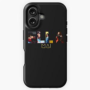 Ella Mai T Shirt iPhone Tough Case