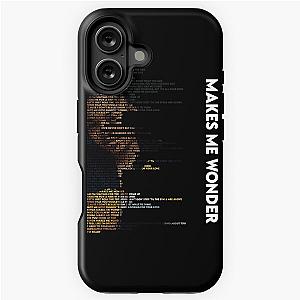 Ella Mai iPhone Case
