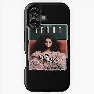 Ella Mai The Debut Tour 2019
