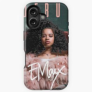 Ella Mai The Debut Tour Sofa Case 2021 iPhone