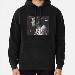Ella Mai For Fan Pullover Hoodie