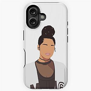 Ella Mai iPhone Tough Case