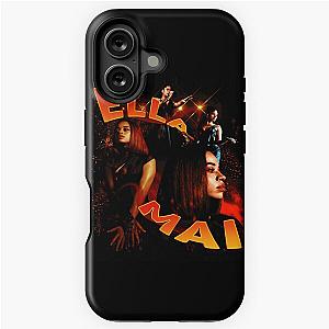 Ella Mai Vintage iPhone Tough Case