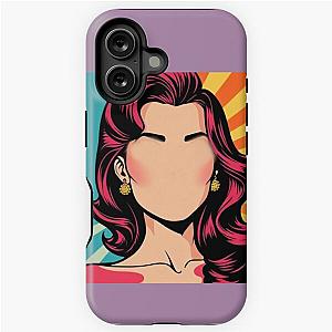 Ella Mai iPhone Tough Case