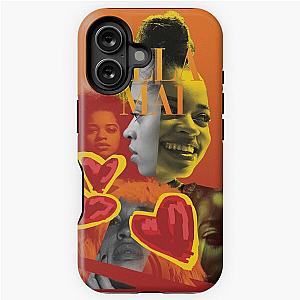 Ella Mai iPhone Tough Case