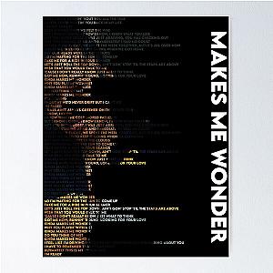 Ella Mai Poster