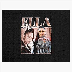 Ella Mai Howell Homage Puzzle