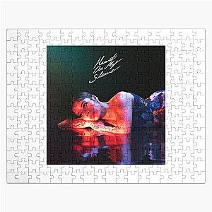 Ella Mai 2023 Jigsaw Puzzle