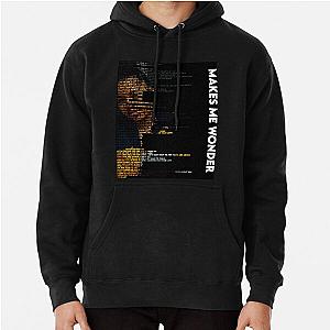 Ella Mai Pullover Hoodie