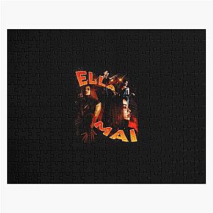 Ella Mai, Jigsaw Puzzle