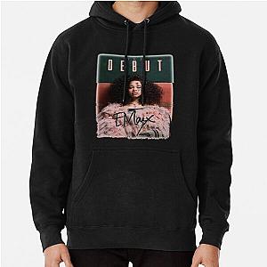 Ella Mai the Debut tour 2019 Pullover Hoodie
