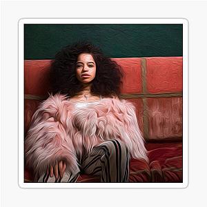 Ella Mai Boo'd Up