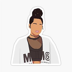 Ella Mai Sticker