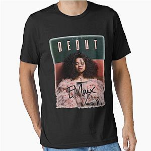 Ella Mai Debut Tour 2019 Essential T-Shirt