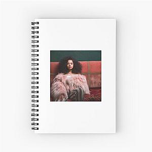 Ella Mai Boo'd Up Notebook