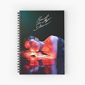 Ella Mai 2023 Spiral Notebook